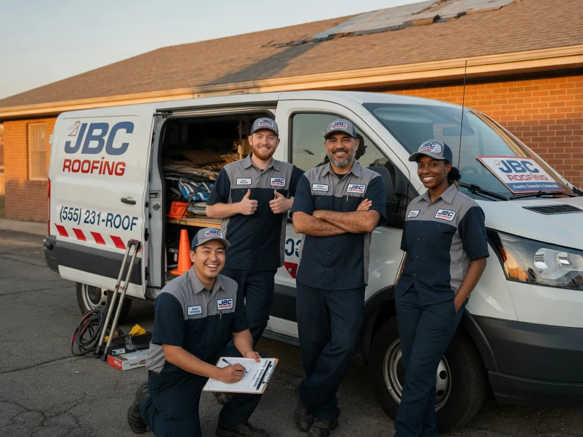 Roof Replacement company in Somerset, CO